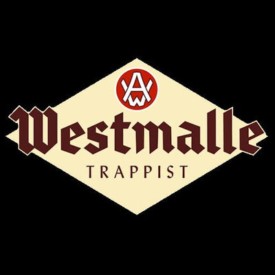 Brouwerij der Trappisten van Westmalle - Belgien bryggeri