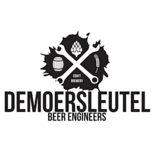 Moersleutel Craft Brewery - Holland bryggeri