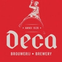 Deca Brouwerij - Belgien bryggeri