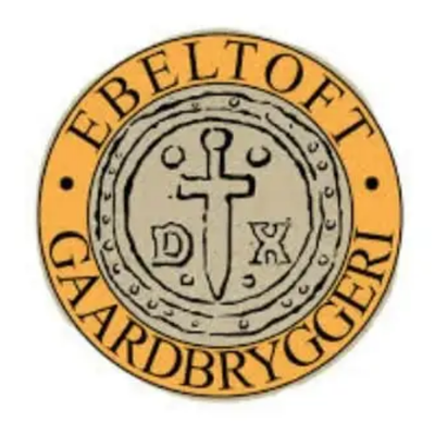 Ebeltoft Gårdbryggeri - Danmark bryggeri