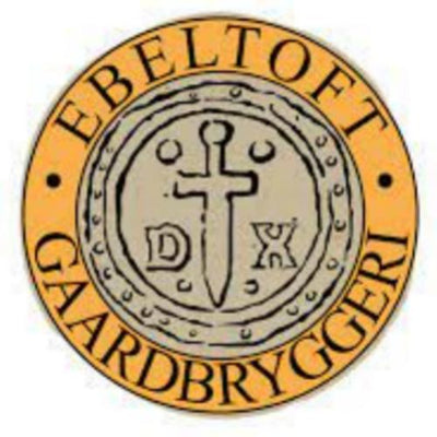 Ebeltoft Gårdbryggeri - Danmark bryggeri