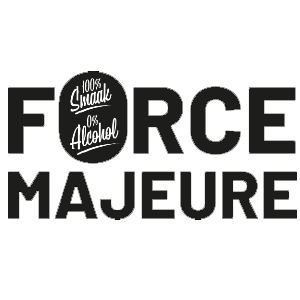 Force Majeure - Belgien bryggeri