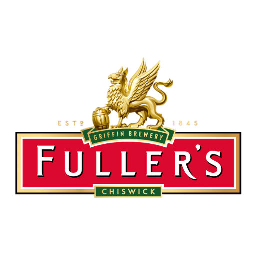 Fuller's Griffin Brewery