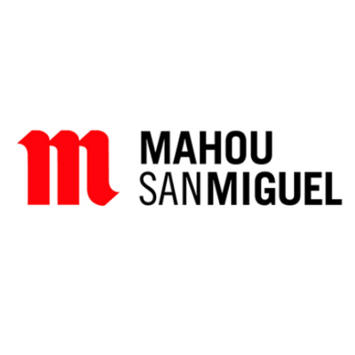 Grupo Mahou-San Miguel - Spanien bryggeri