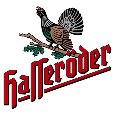 Hasseröder Brauerei - Tyskland bryggeri