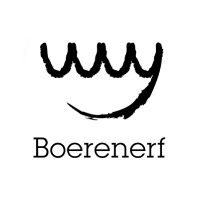 Het Boerenerf - Belgien bryggeri