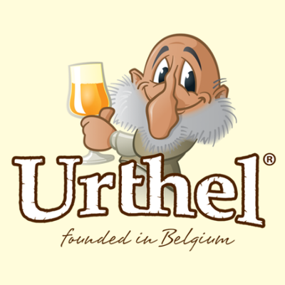 Microbrouwerij Urthel - Belgien bryggeri