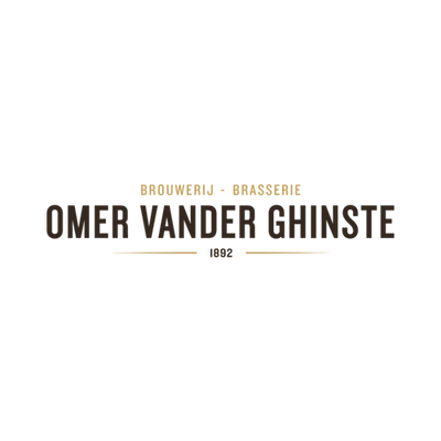 Omer Vander Ghinste - Belgien bryggeri