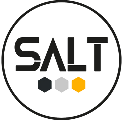 SALT - England bryggeri