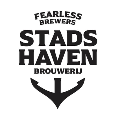 Stadshaven Brouwerij - Holland bryggeri