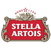 Stella Artois - Belgien bryggeri