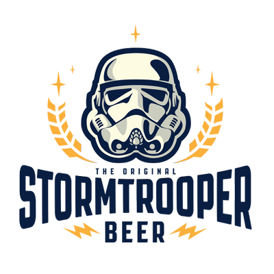 Stormtrooper Beer - England bryggeri