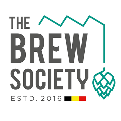 The Brew Society - Belgien bryggeri