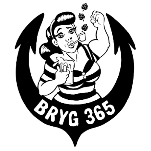 Think Beer - Bryg365