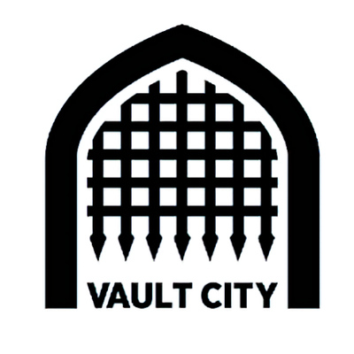 Vault City Brewing - Skotland bryggeri