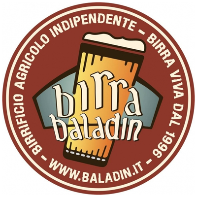 Birrificio Agricolo Baladin - Italien bryggeri