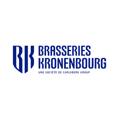 Brasseries Kronenbourg - Frankrig bryggeri