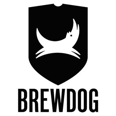 BrewDog - Skotland bryggeri