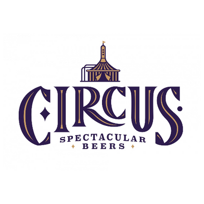Circus Brouwerij - Belgien bryggeri