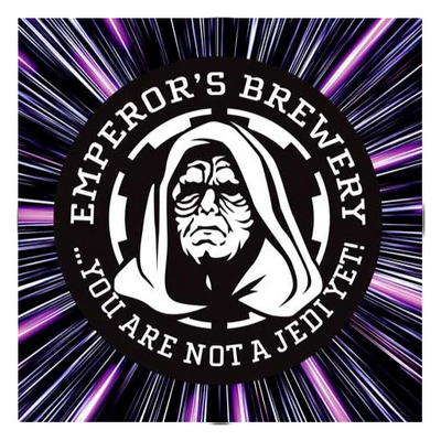 Emperor's Brewery - England bryggeri