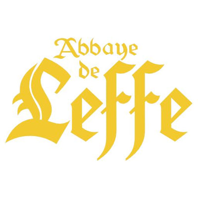 Abbaye de Leffe - Belgien bryggeri