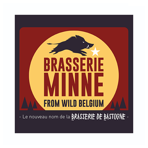 Brasserie Minne (BE)