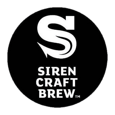 Siren Craft Brew - England bryggeri