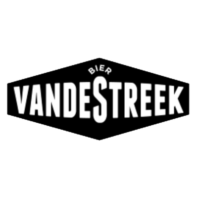 vandeStreek bier - Holland bryggeri