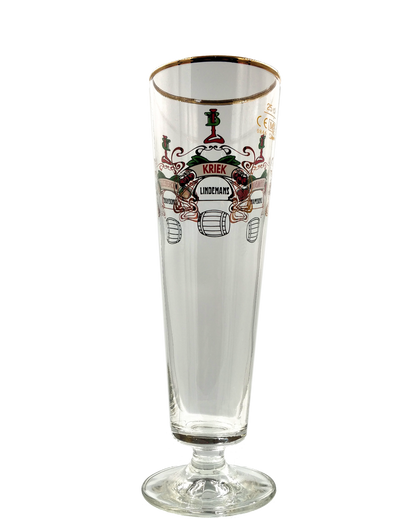 Lindemans Fruit 25cl pokalglas