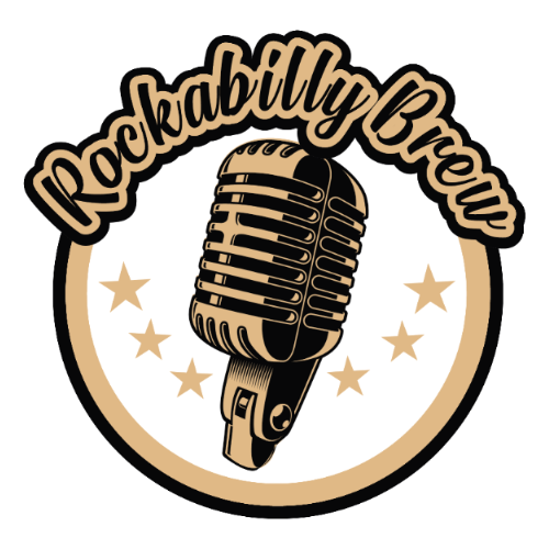 Rockabilly Gaveæske 3 flasker