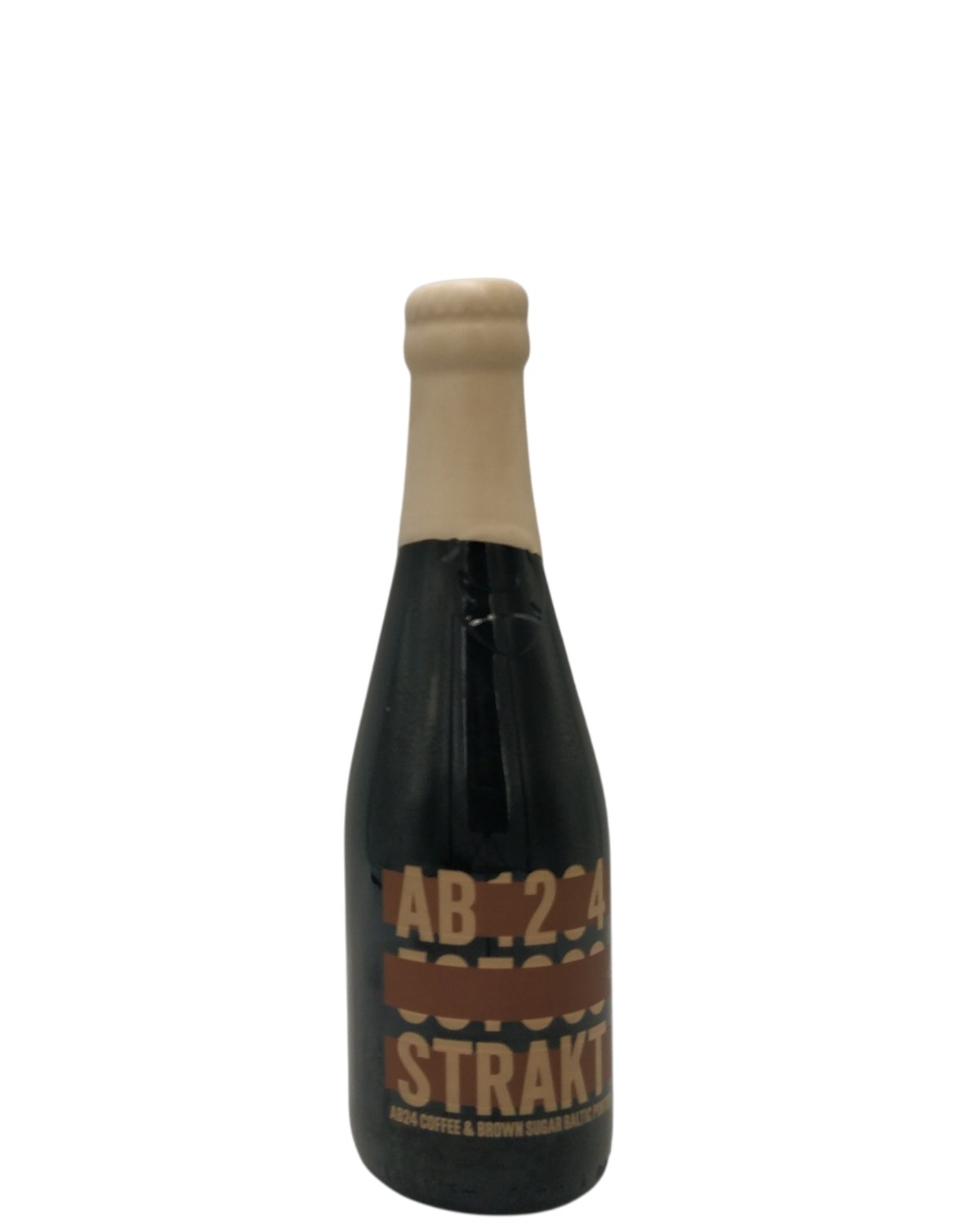 Abstrakt AB:24 (2017) 12% 37,5cl