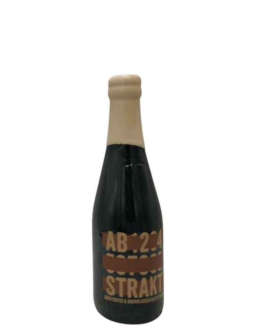 Abstrakt AB:24 (2017) 12% 37,5cl