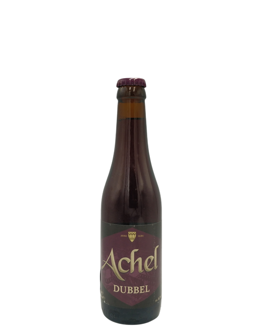 Achel Dubbel 8% 33cl