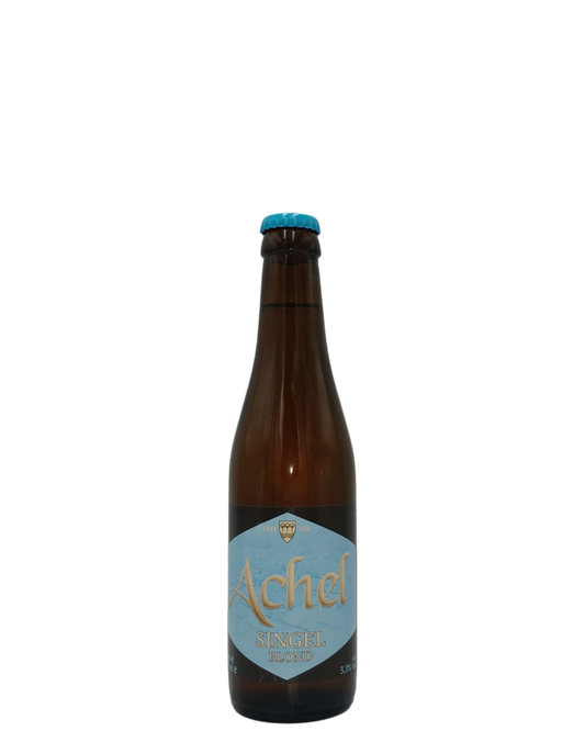 Achel Singel Blond 5,3% 3cl