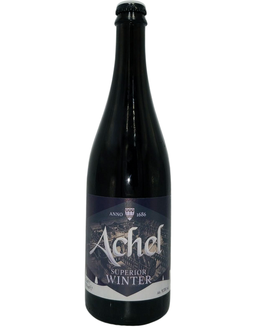 Achel Superior Winter 9,5% 75cl