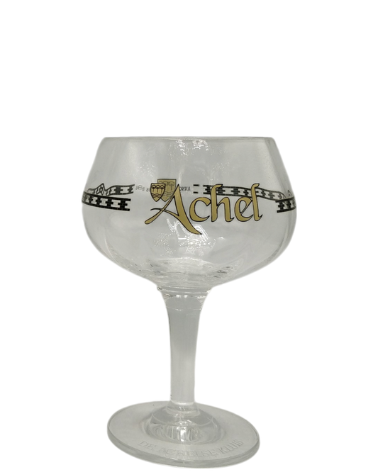 Achelse Kluis 33cl pokalglas