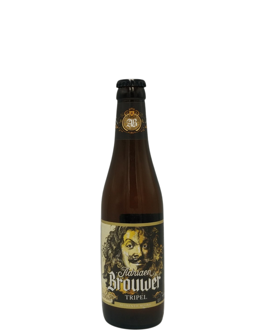 Adriaen Brouwer Tripel 9% 33cl