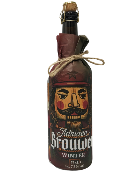 Adriaen Brouwer Winter 7,5% 75cl