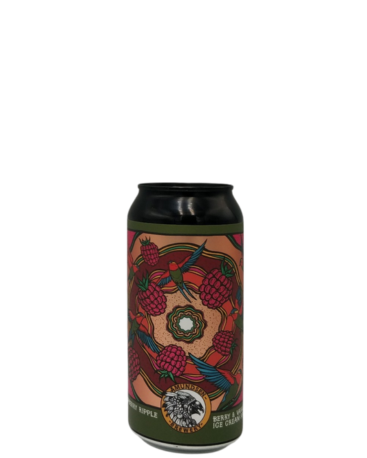 Raspberry Ripple 5,7% 44cl