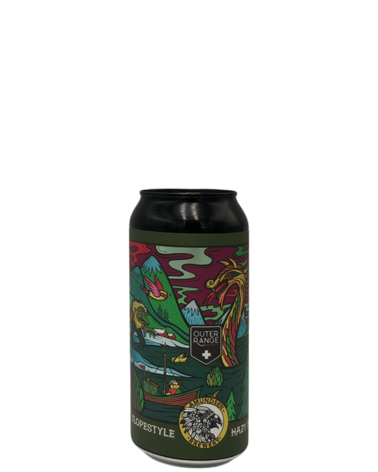 Slopestyle 7,3% 44cl