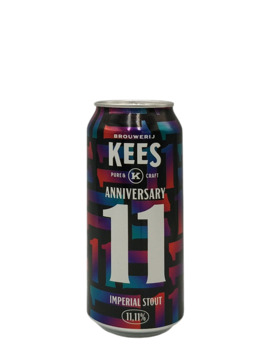 Anniversary #11 11,11% 44cl