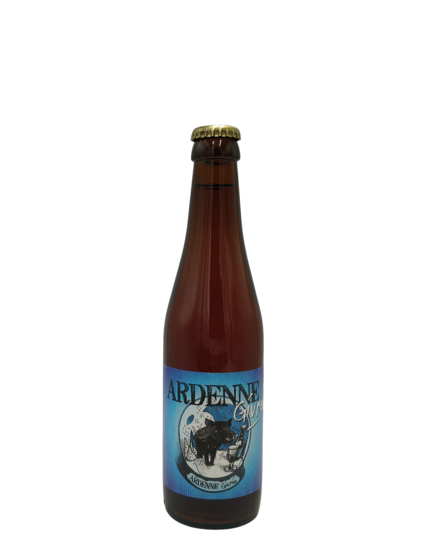 Ardenne Givrée 8% 33cl