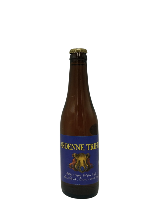 Ardenne Triple 8,5% 33cl