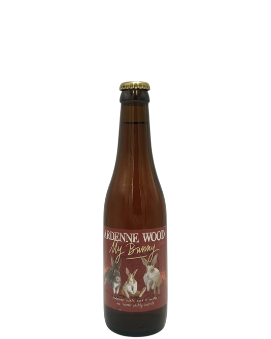 Ardenne Wood My Bunny 10,5% 33cl