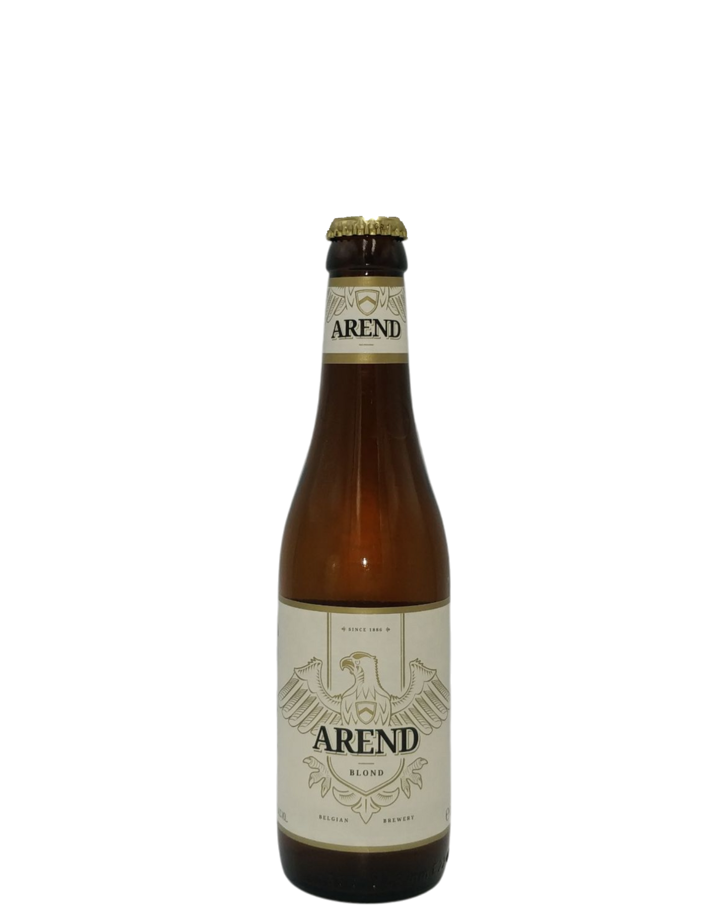 Arend Blond 6,5% 33cl