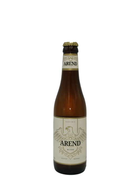 Arend Blond 6,5% 33cl