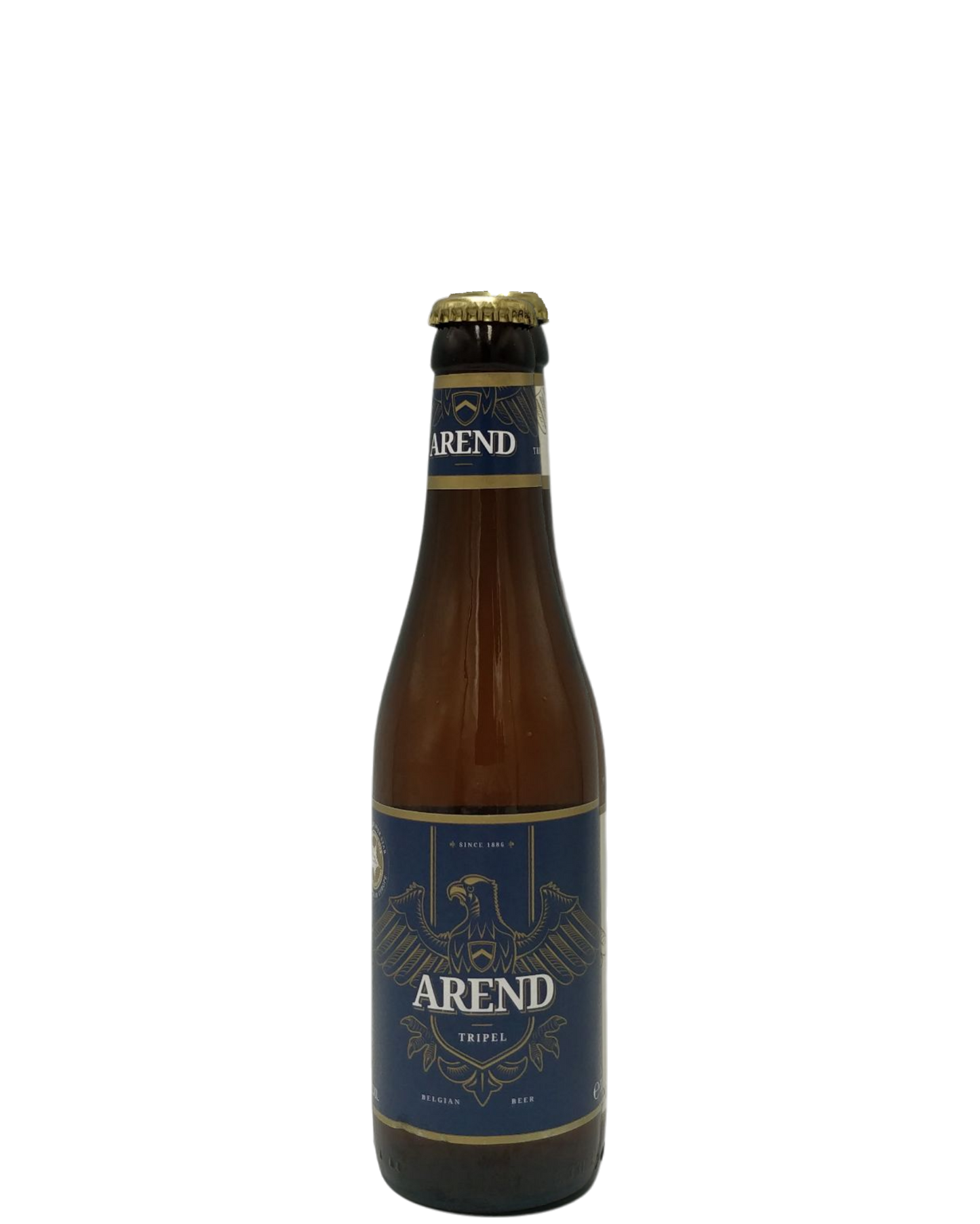 Arend Tripel 8% 33cl