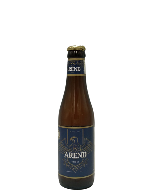 Arend Tripel 8% 33cl