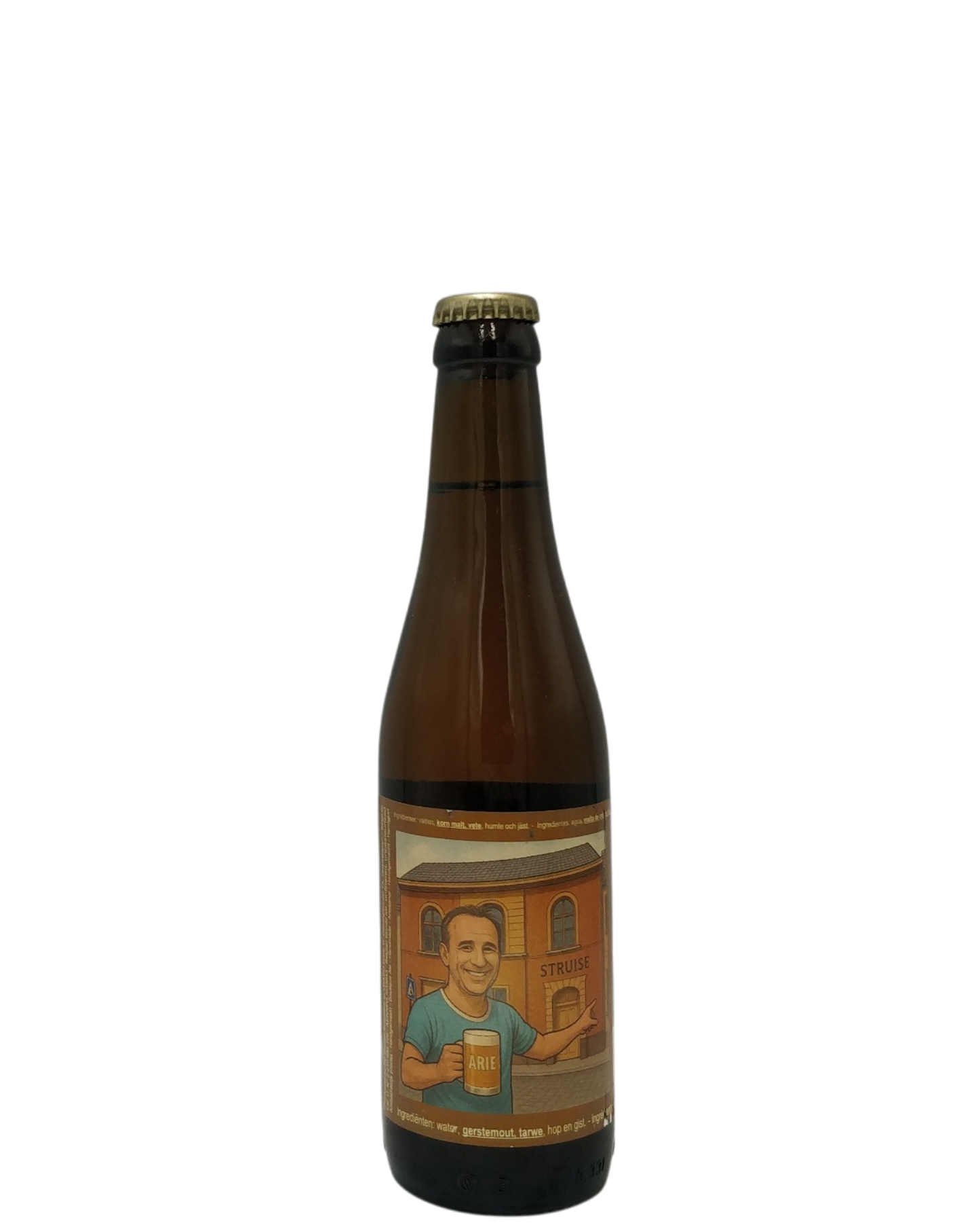 Arie 7% 33cl