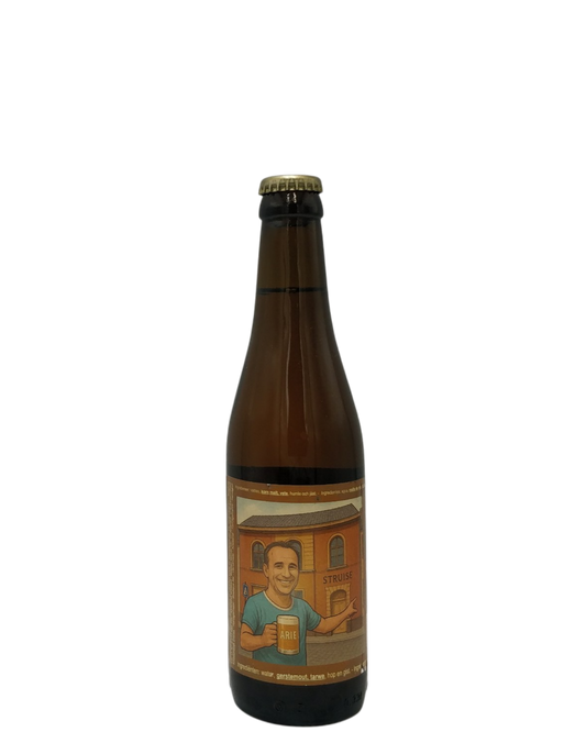 Arie 7% 33cl